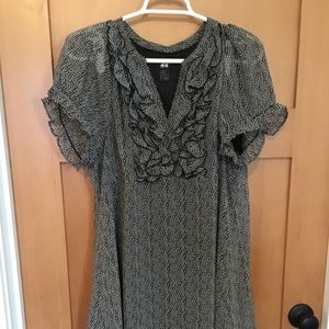 H&M Dress